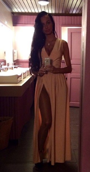 Вероника, 22 года