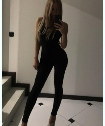 Жанна, 28 лет