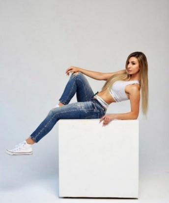 Раиса, 23 года